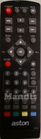 Original remote control ASTON Aston004