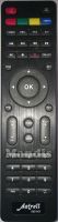 Original remote control OPTEX 060143