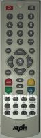 Original remote control ATOM DT56CHP