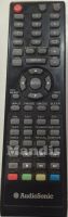 Original remote control AUDIOSONIC LE-227012