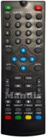 Original remote control AUGUST DVB400