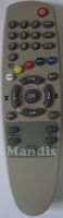Original remote control BOSHMANN RT7367 (ADC730)