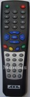 Original remote control NPG RT0301
