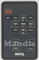 Original remote control BENQ BENQ006