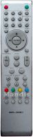 Original remote control TECHVISION BSV19188
