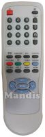 Original remote control CANCA BT 0289 A