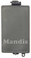 Originalfernbedienung MANDIS Battery cover