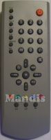 Original remote control CLATRONIC X65187R-2