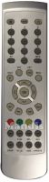 Original remote control BEKO RCI6I9 (NW1187R)