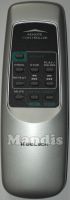 Original remote control BELSON BSA1000