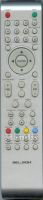 Original remote control TECHVISION BSV26187