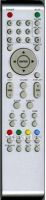Original remote control KISHU RC49TVTXT