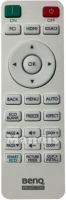 Original remote control BENQ RCX016 (5JJND06001)
