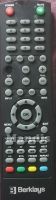 Original remote control BERKLAYS BTV32SA