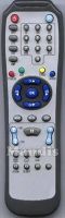 Original remote control BIGSAT DSR8001