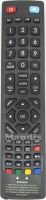 Original remote control E-MOTION Blau001