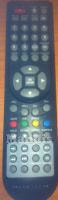 Original remote control BLUETECH TQT1910BT001DVD
