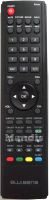 Original remote control BLUSENS RC034