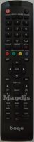 Original remote control BOGO BO0032HDR