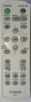 Original remote control CANON RS03 (YH7-2245-000)