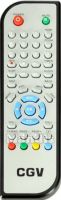 Original remote control CGV Etimo-IPI