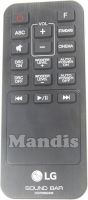 Original remote control LG COV33552406