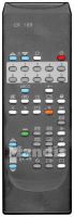 Original remote control PANAVISION CR 169