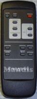 Original remote control CREATIVE GD580