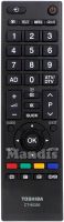 Original remote control JEC CT-90326 (75014827)