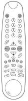 Original remote control WELLTECH REMCON766