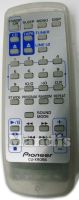 Original remote control PIONEER AXD7224 (CU-XR056)