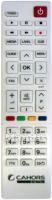 Original remote control CAHORS VEOX
