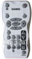 Original remote control CASIO YT-120