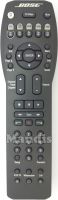 Original remote control BOSE CineMate GS SeriesII