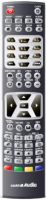 Original remote control COCKTAIL AUDIO X30