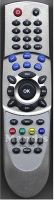 Original remote control COMMANDER RC431