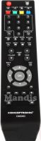 Original remote control CONCEPTRONIC CM3HD Full HD Media Player (CM3HD-FullHD)