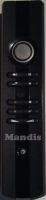 Original remote control CONCEPTRONIC CMT2DW (MediaTitan)