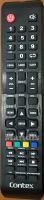 Original remote control CONTEX CSG-5001ST