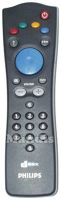 Original remote control PYE D-BOX