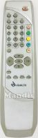Originalfernbedienung DAIICHI DAI001