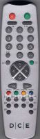 Original remote control DCE 3040