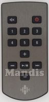 Original remote control HEOS RC-1212