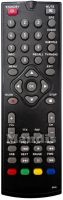 Original remote control PRINCETON DIGI402HD