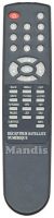 Original remote control TONBURY REMCON1088