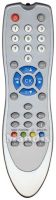 Original remote control BIGSAT REMCON337