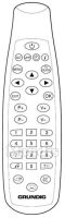 Original remote control MINERVA REMCON366