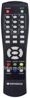 Original remote control SHINELCO REMCON1007