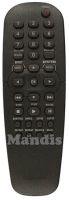 Original remote control ERRES DVD-S520
