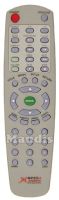 Original remote control XPLAYER REMCON943